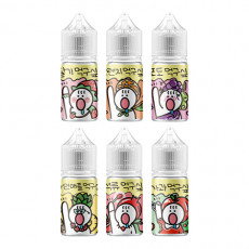 과일먹구싶오 입호흡 무니코틴 액상 (30ml)